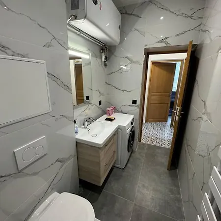 L'Etoile De Seine 77 Appartement 5 Dammarie-lè-Lys Buitenkant foto