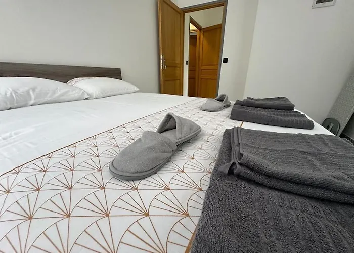 L\'Etoile De Seine 77 Appartement 5