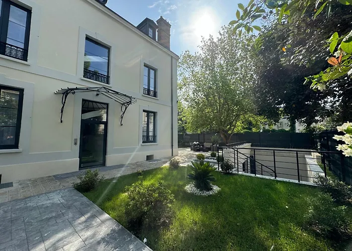 L\'Etoile De Seine 77 Appartement 5