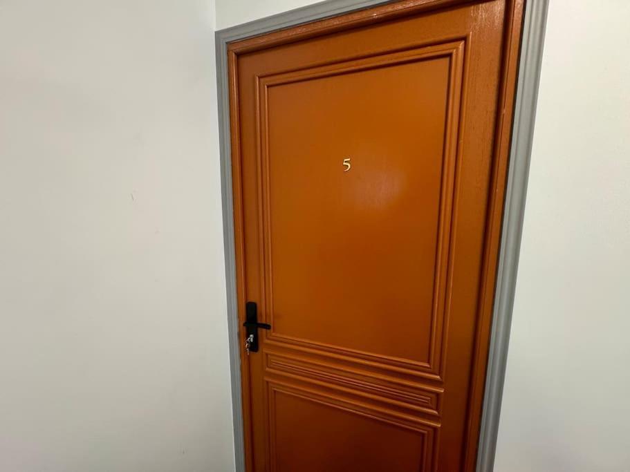 L'etoile De Seine 77 5 Appartement Dammarie-lè-Lys