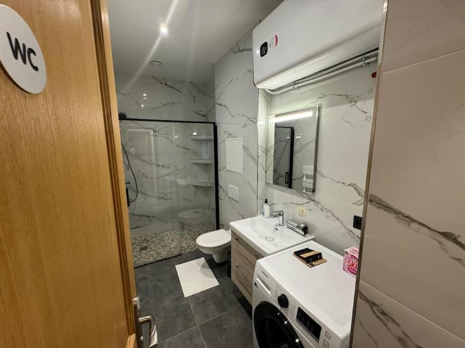 Apartment L'etoile De Seine 77 5 Dammarie-lè-Lys
