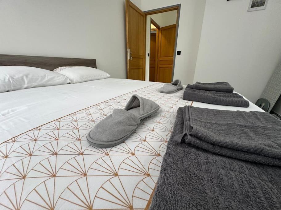 L'etoile De Seine 77 5 Appartement *