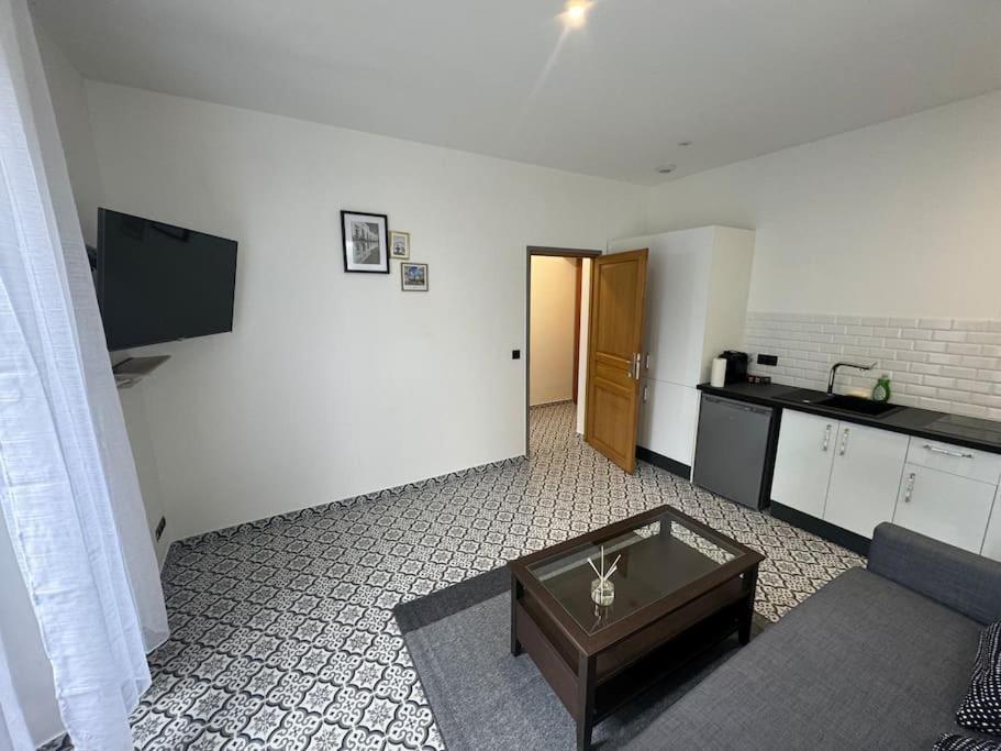 L'etoile De Seine 77 5 Apartment Dammarie-lè-Lys