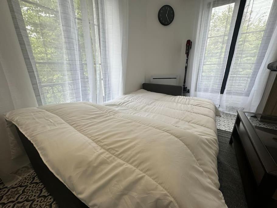 L'etoile De Seine 77 5 Apartment Dammarie-lè-Lys
