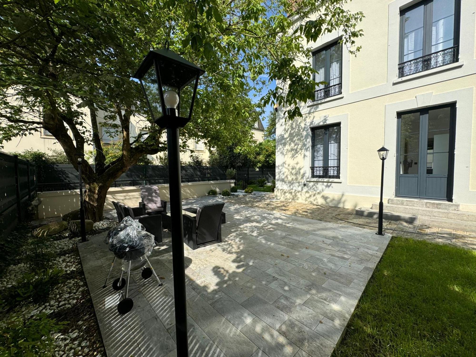 Appartement L'etoile De Seine 77 5 Dammarie-lè-Lys
